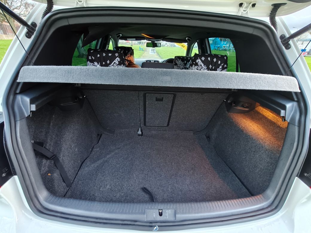 2011 Volkswagen Golf