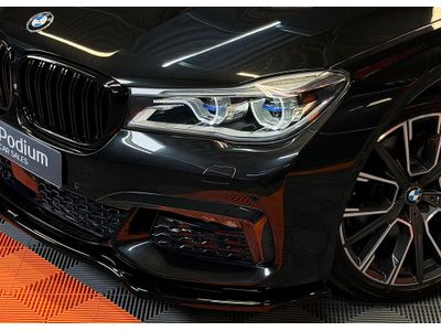 2017 BMW 7 Series