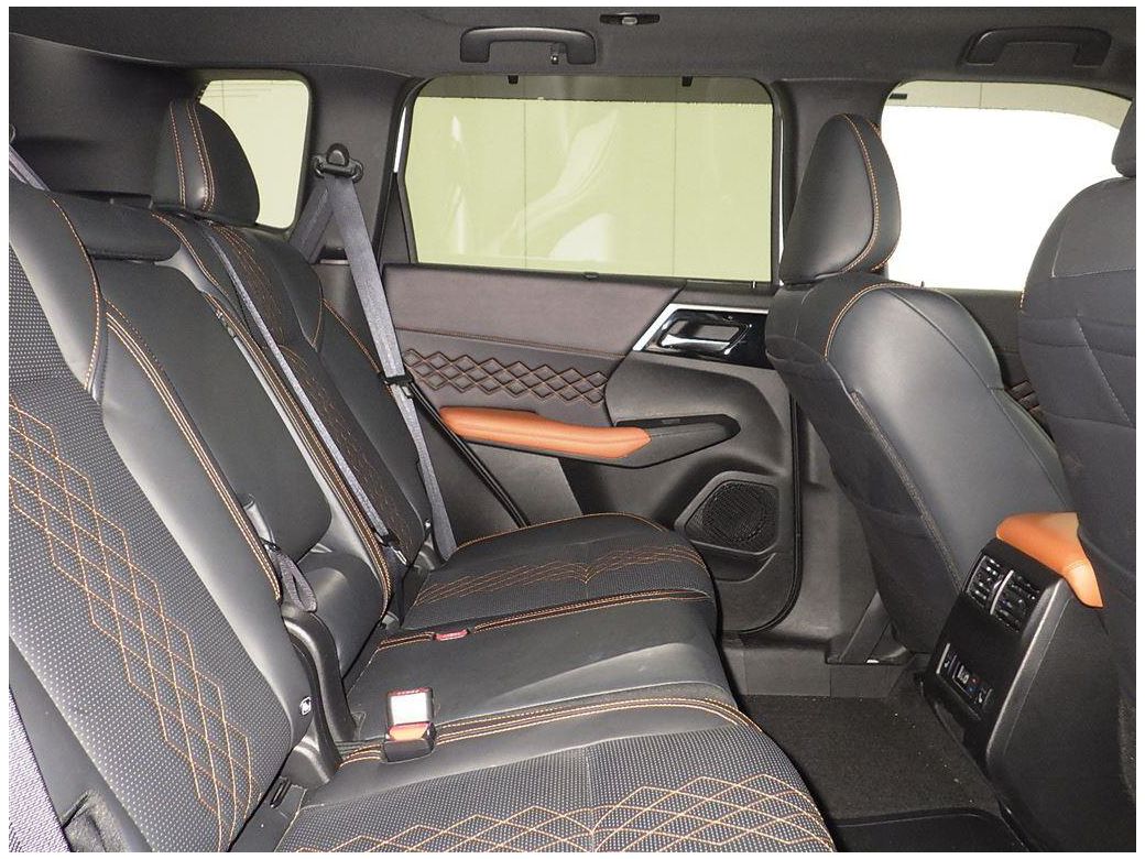 2024 Mitsubishi Outlander