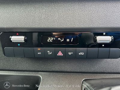 2027 Mercedes-Benz Sprinter