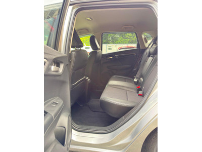 2019 Honda Fit