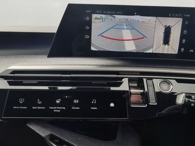 2025 Peugeot 3008