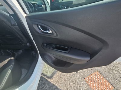 2016 Renault Kadjar