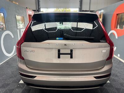 2023 Volvo XC90