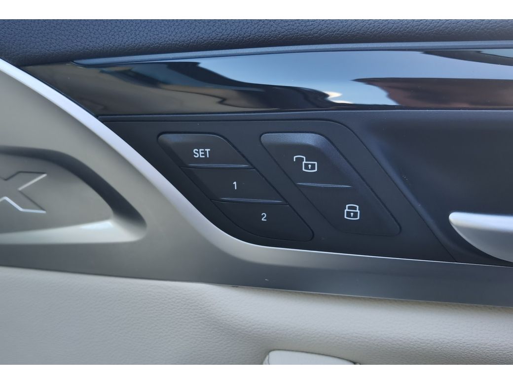 2022 BMW iX3