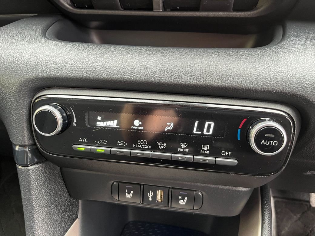 2021 Toyota Yaris