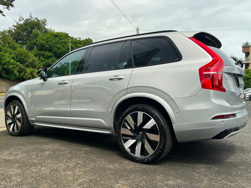 2024 Volvo XC90