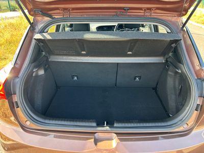 2017 Hyundai i20