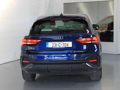 2023 Audi Q3