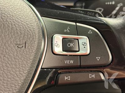 2022 Volkswagen Polo