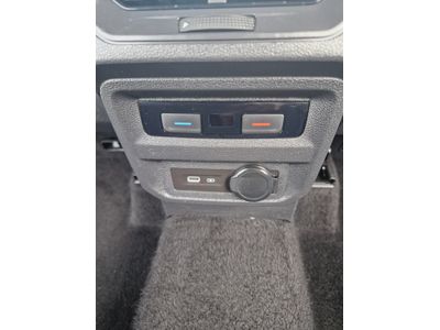 2021 SEAT Tarraco