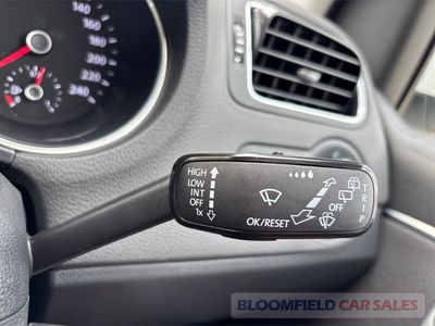 2017 Volkswagen Polo