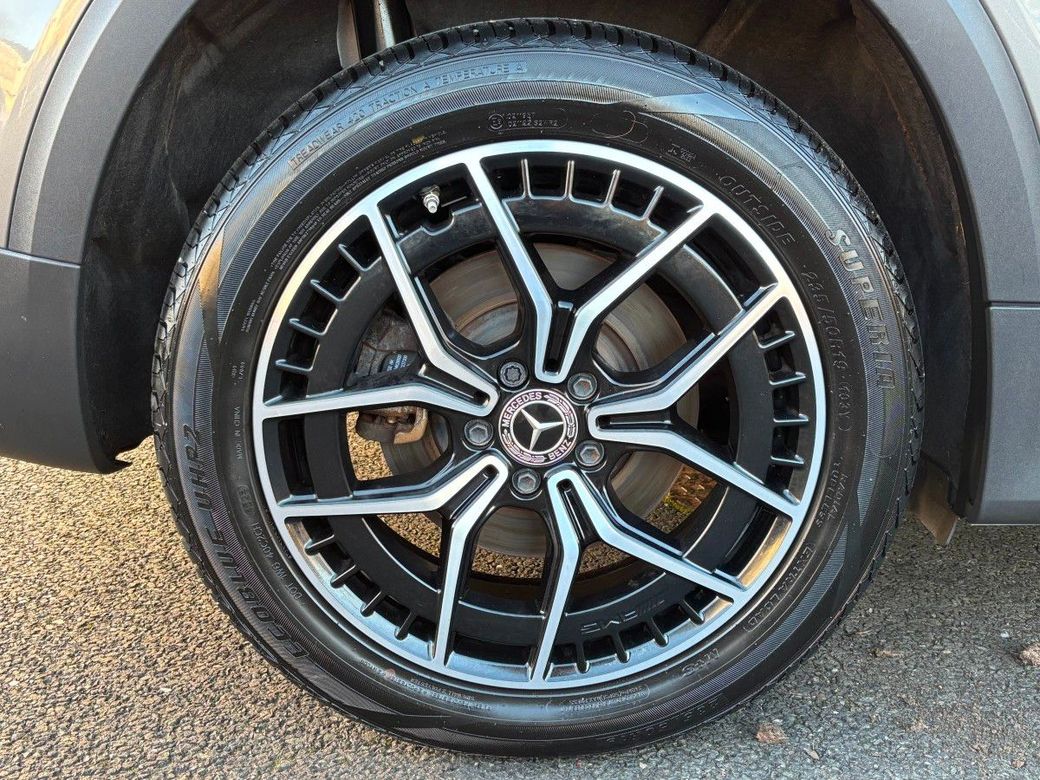 2023 Mercedes-Benz EQB