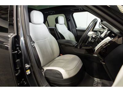 2022 Land Rover Range Rover Sport