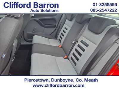 2008 Ford Focus