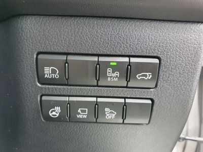 2018 Lexus NX 300h