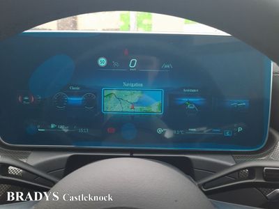 2026 Mercedes-Benz CLE