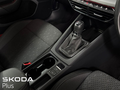 2023 Skoda Octavia