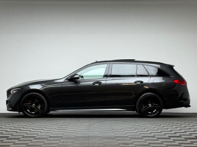 2023 Mercedes-Benz C Class