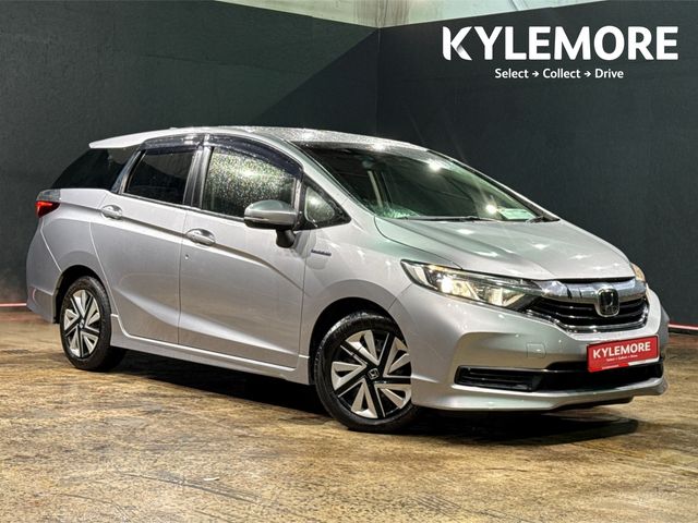 vehicle for sale from Kylemore Cars