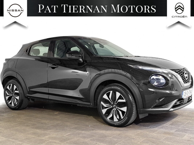vehicle for sale from Pat Tiernan Motors