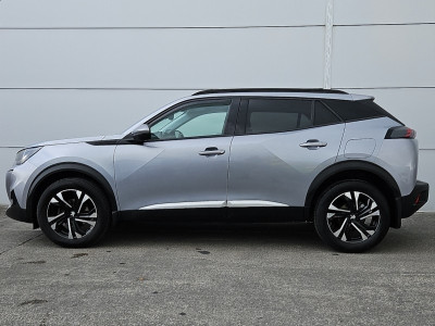 2021 Peugeot 2008