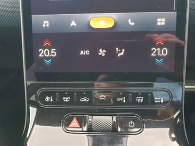 2026 Citroen C5 Aircross