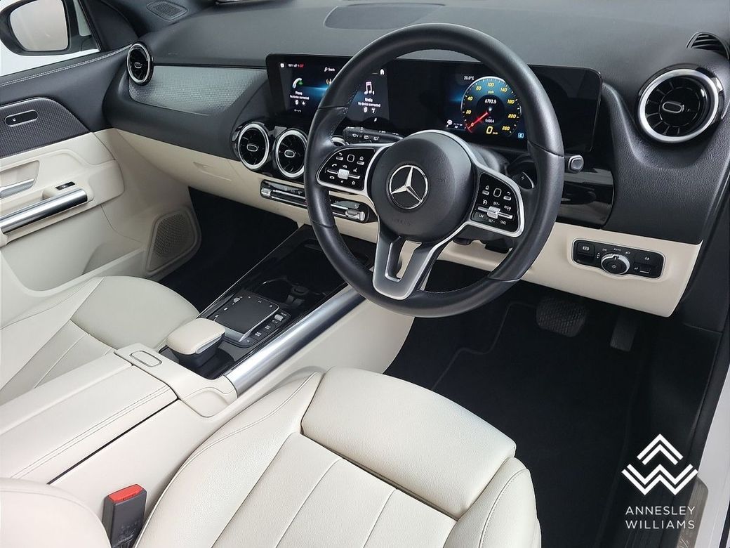 2022 Mercedes-Benz GLA Class