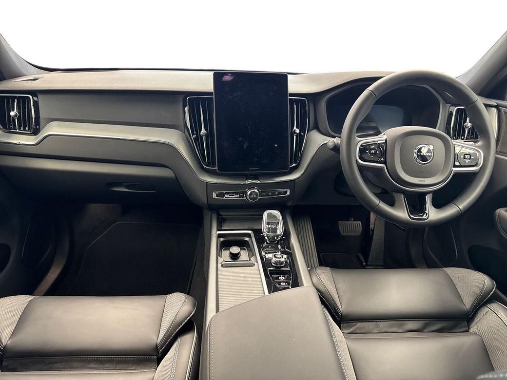 2026 Volvo XC60