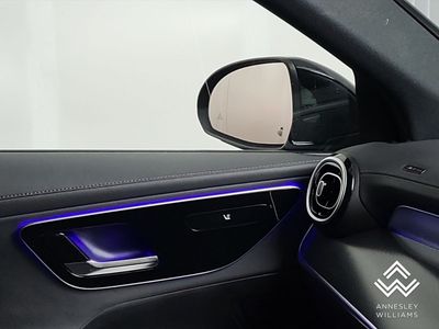 2026 Mercedes-Benz GLC Class