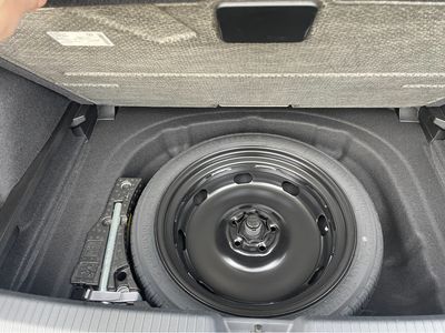 2024 Volkswagen Golf