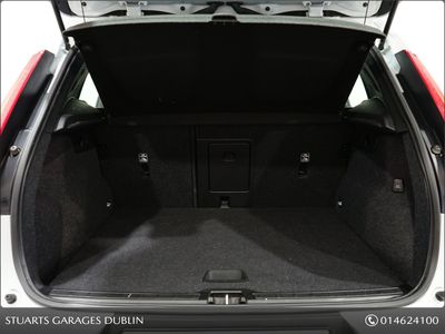 2021 Volvo XC40