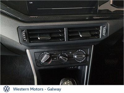 2026 Volkswagen Taigo