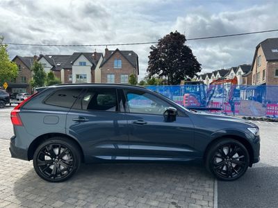 2026 Volvo XC60