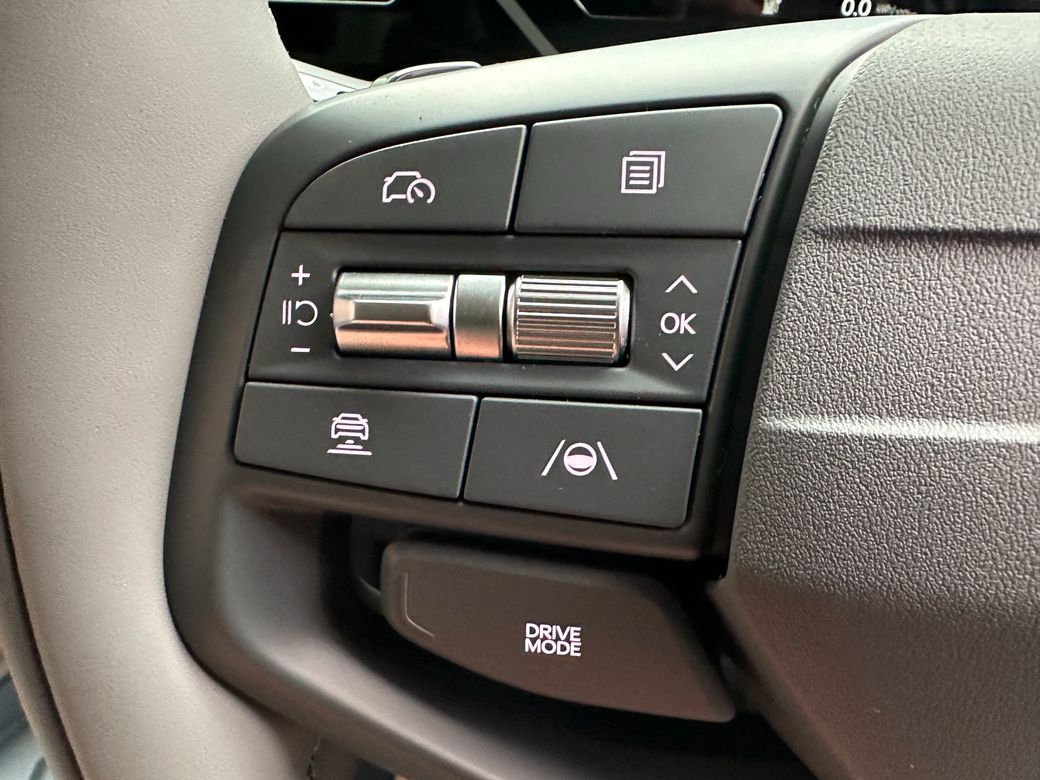 2025 Kia EV3