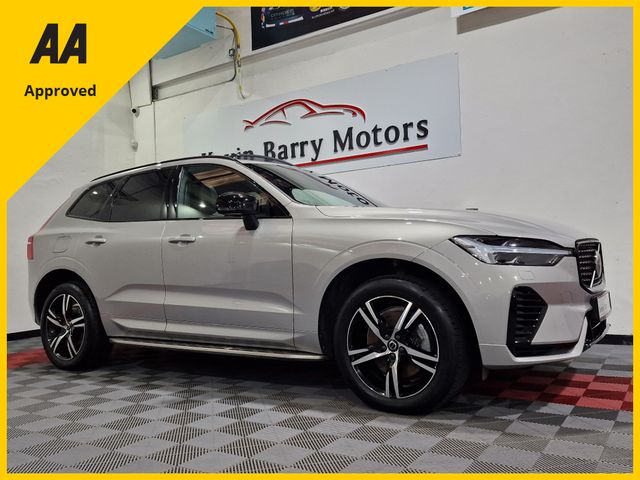 vehicle for sale from Kevin Barry Motors