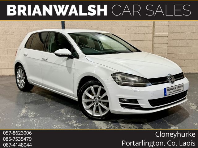 vehicle for sale from Brian Walsh Car Sales Portarlington