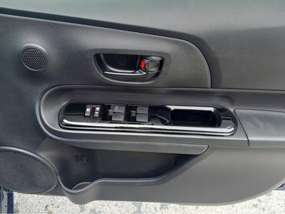 2019 Toyota Aqua
