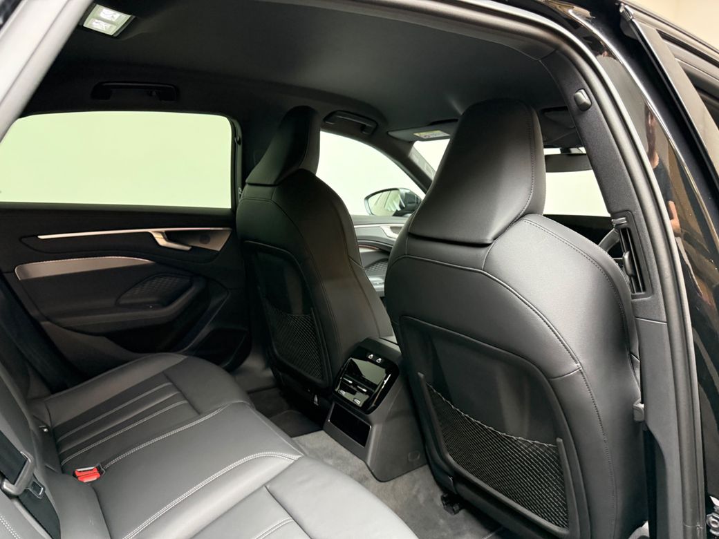 2026 Audi A6