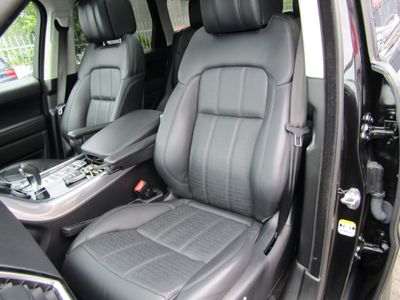 2020 Land Rover Range Rover