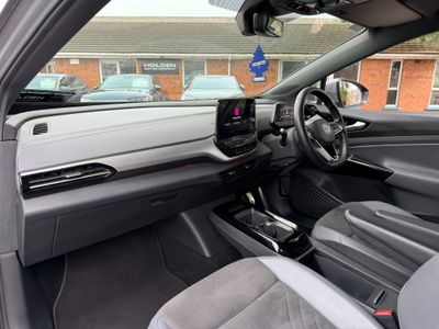 2023 Volkswagen ID.4