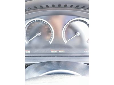 2014 BMW 5 Series