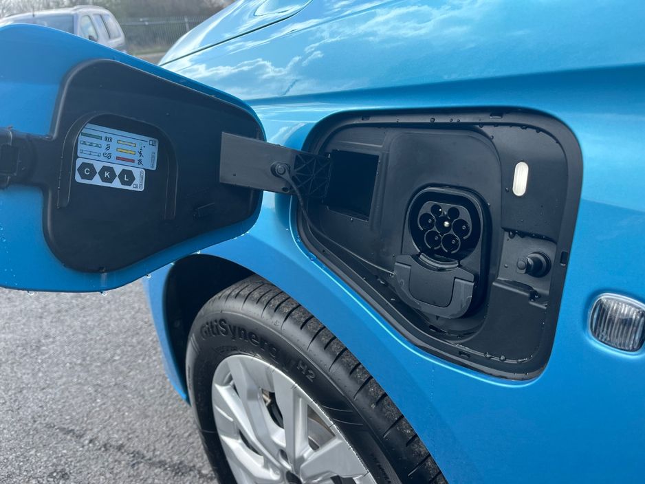 2026 Ford Tourneo Connect