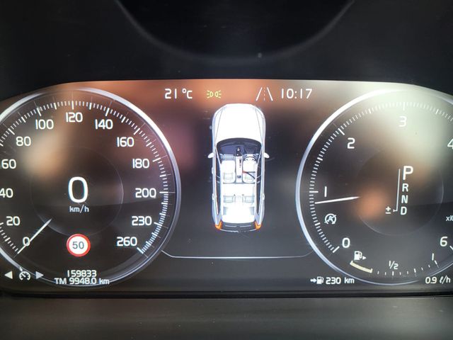 2018 Volvo XC60