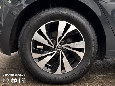 2021 Volkswagen Polo