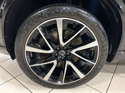 2022 Volvo XC90