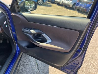 2020 Toyota Yaris Cross