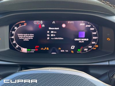 2026 Cupra Terramar