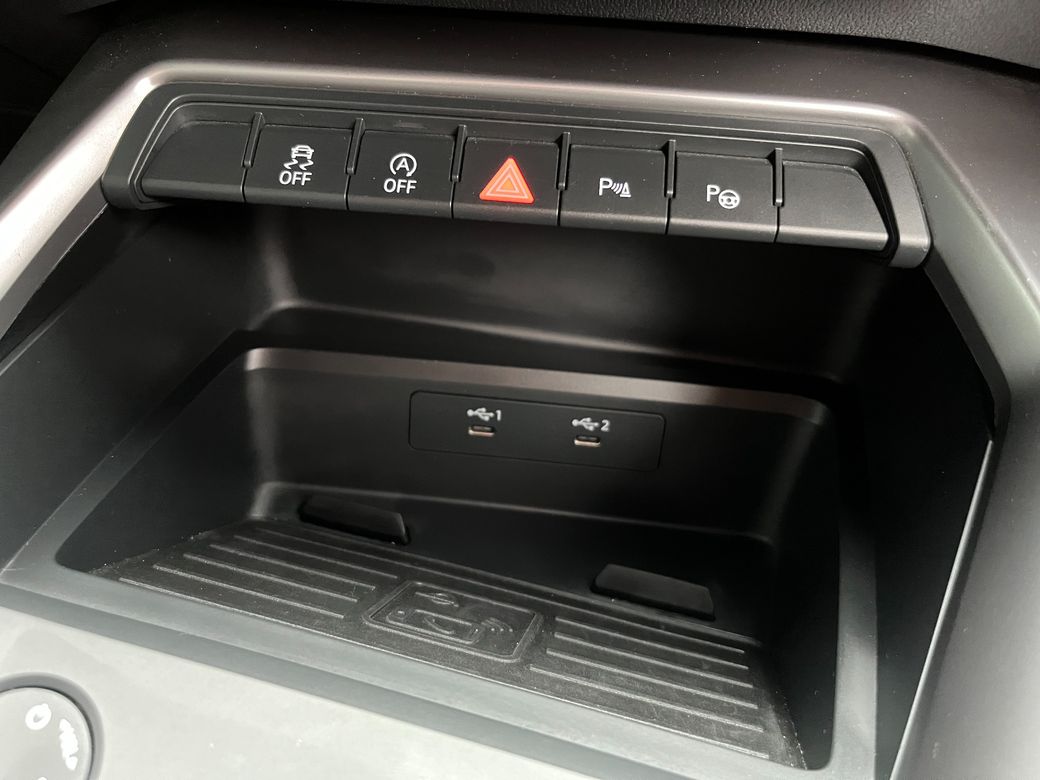 2024 Audi A3