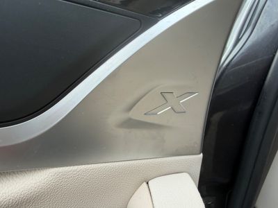 2018 BMW X3